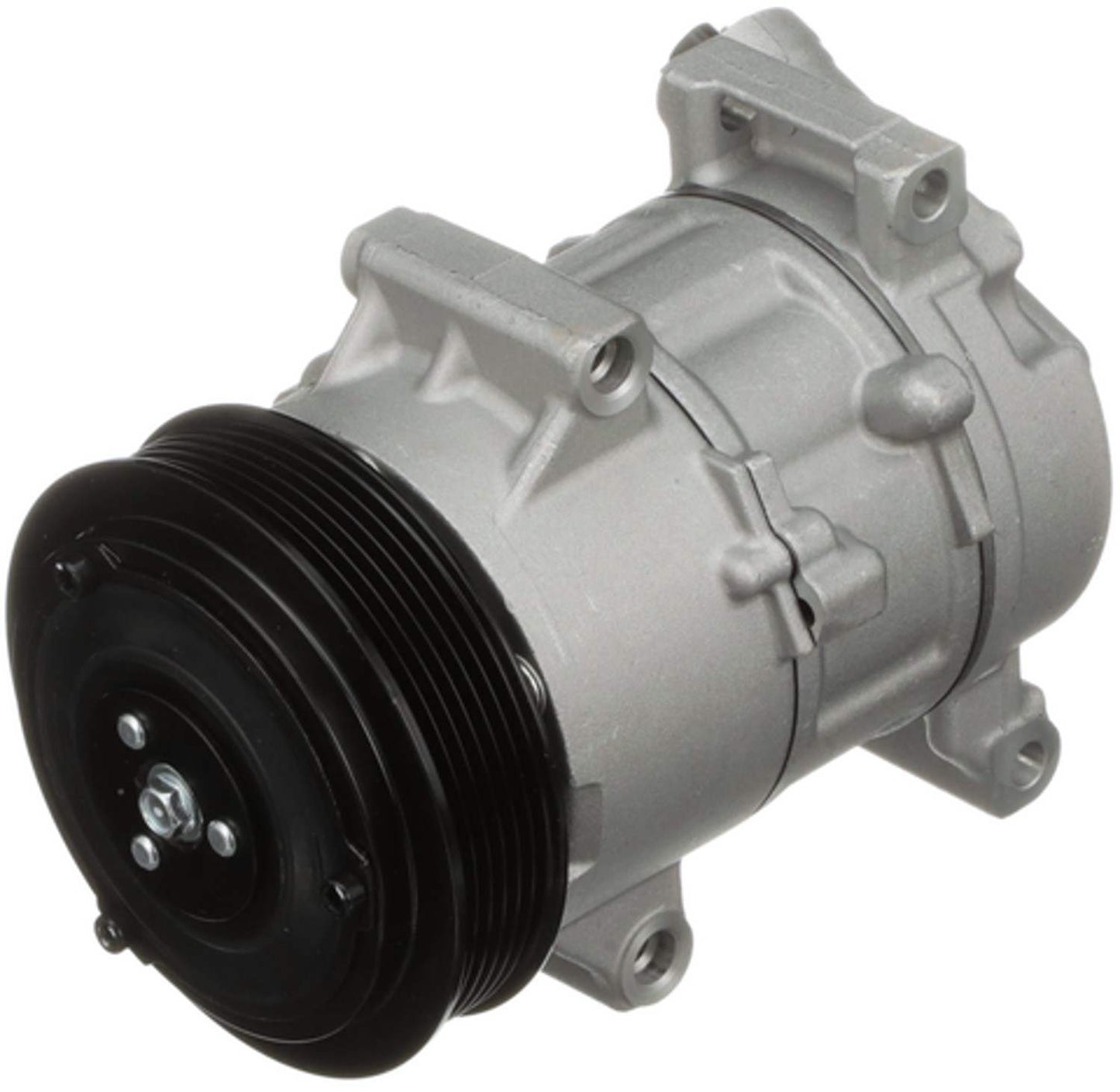 Four Seasons A/C Compressor 178322