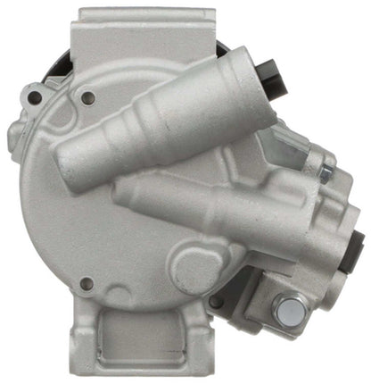 Four Seasons A/C Compressor 178322