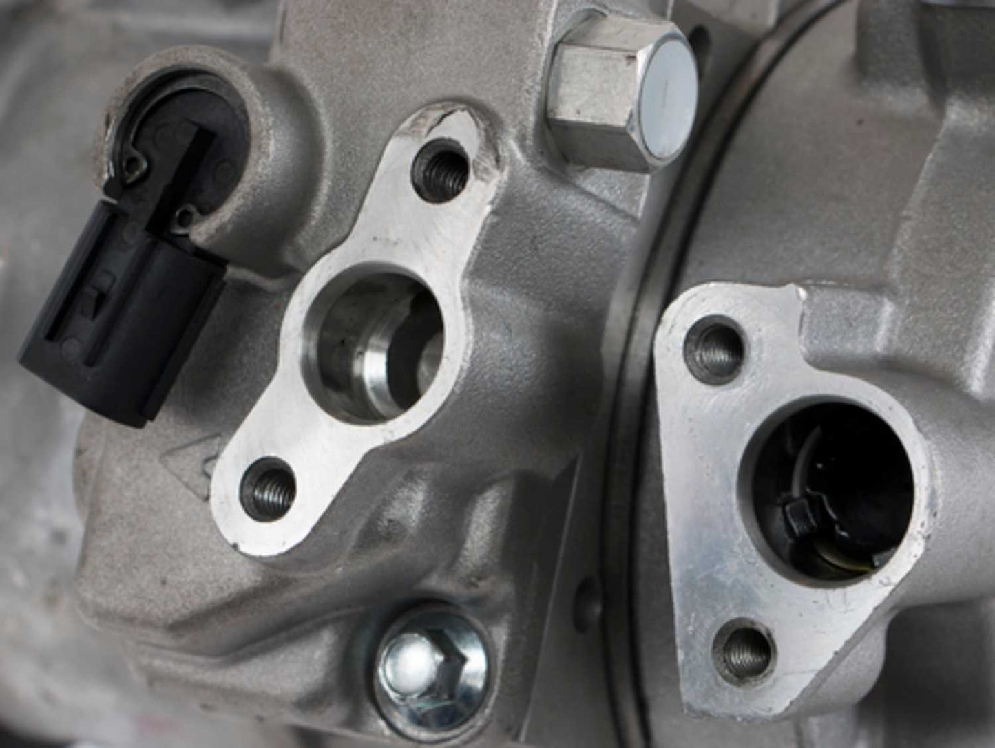 Four Seasons A/C Compressor 178322