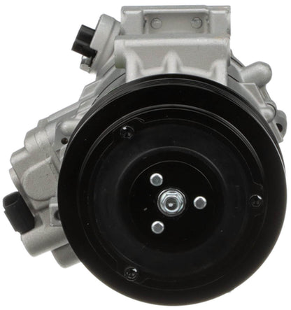 Four Seasons A/C Compressor 178322