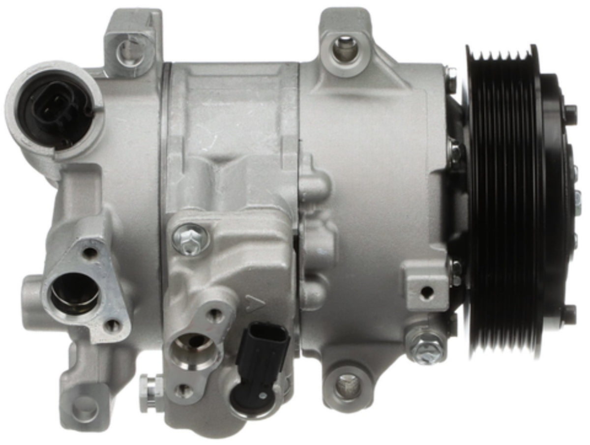 Four Seasons A/C Compressor 178322