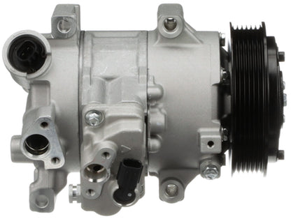 Four Seasons A/C Compressor 178322
