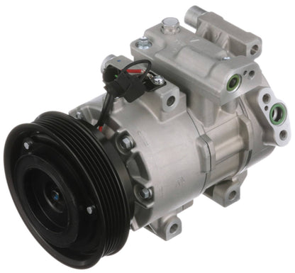 Four Seasons New Halla HCC-DV13 Compressor w/ Clutch 178323
