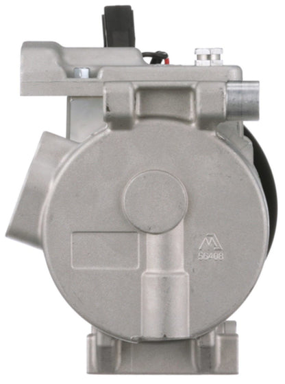 Four Seasons New Halla HCC-DV13 Compressor w/ Clutch 178323