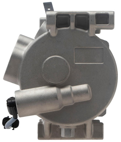 Four Seasons A/C Compressor 178324