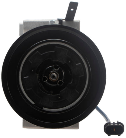 Four Seasons A/C Compressor 178324