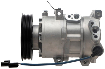 Four Seasons A/C Compressor 178324