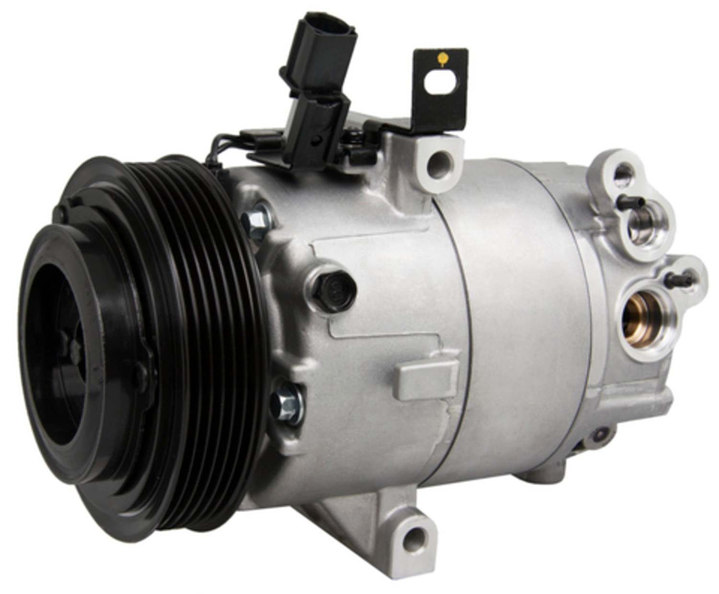 Four Seasons A/C Compressor 178326