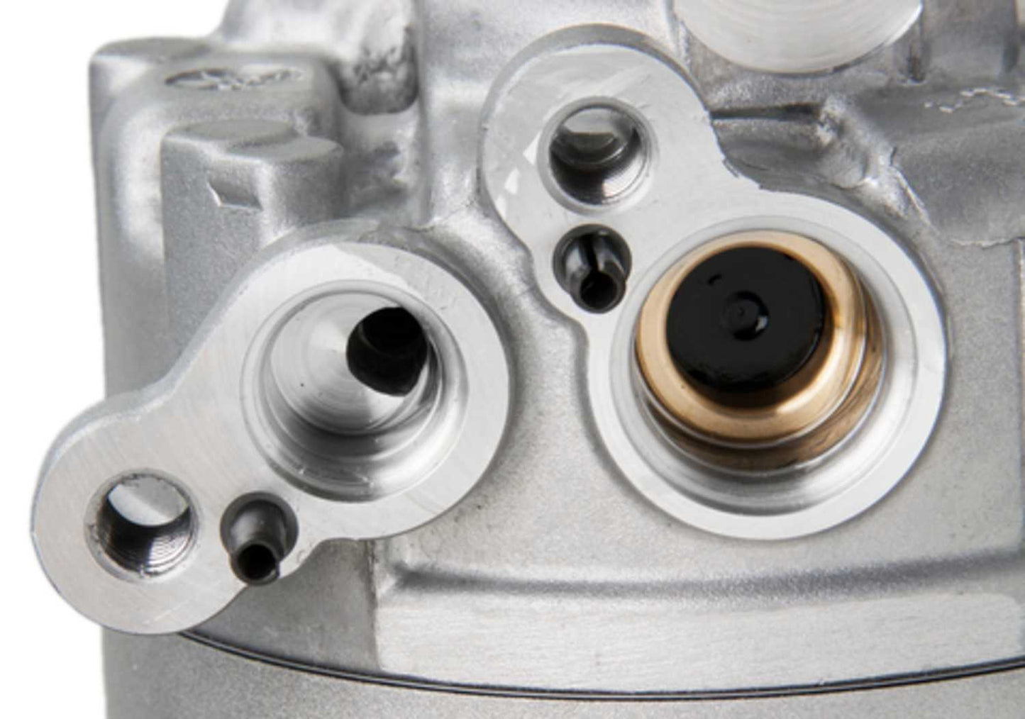 Four Seasons A/C Compressor 178326