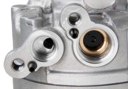 Four Seasons A/C Compressor 178326