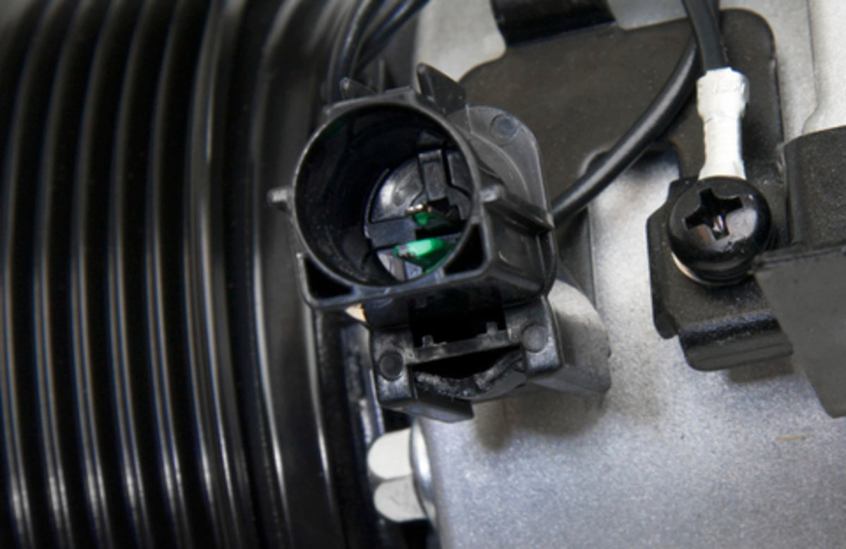 Four Seasons A/C Compressor 178326