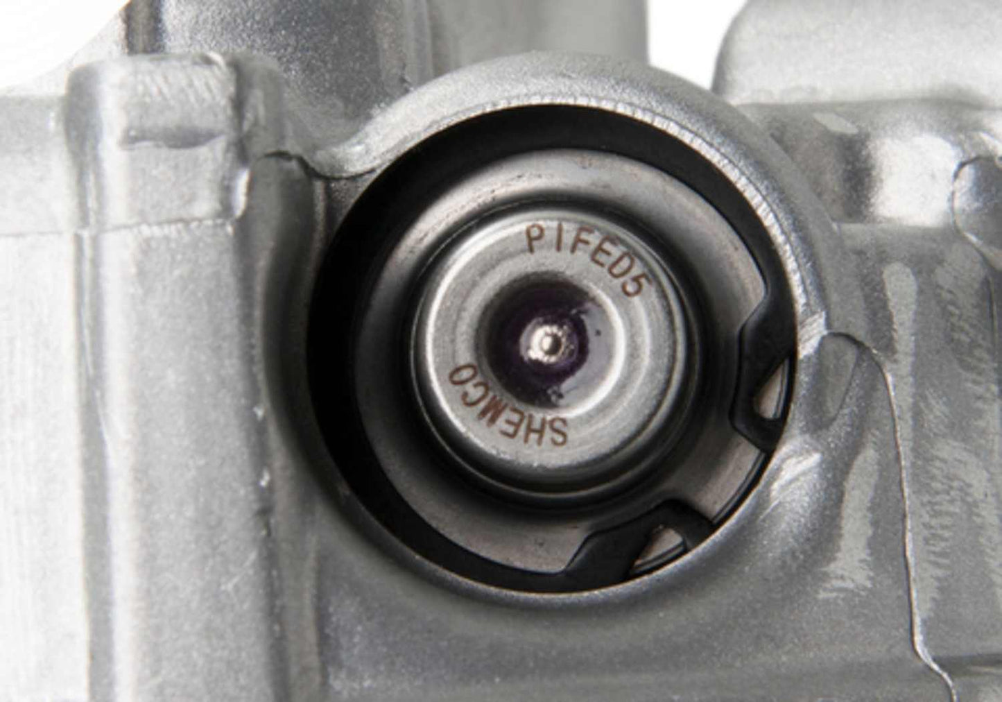 Four Seasons A/C Compressor 178326