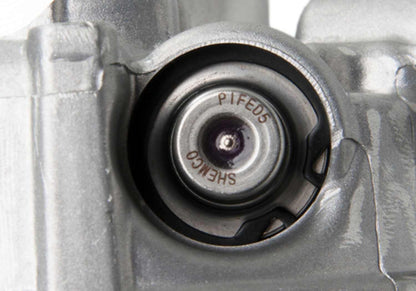 Four Seasons A/C Compressor 178326