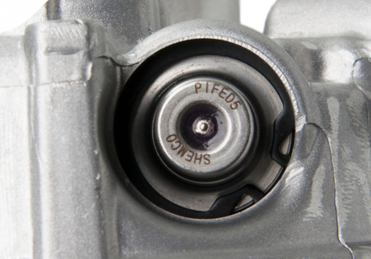 Four Seasons A/C Compressor 178326