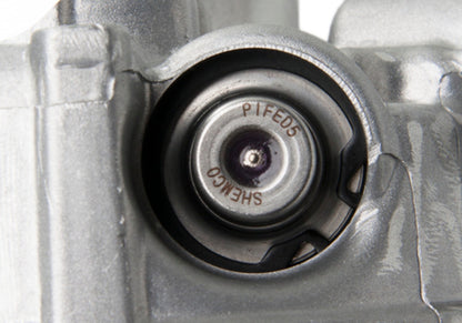 Four Seasons A/C Compressor 178326