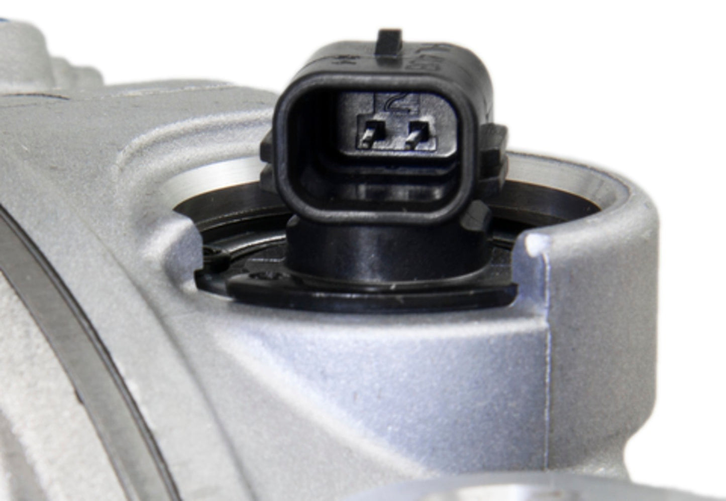 Four Seasons A/C Compressor 178328