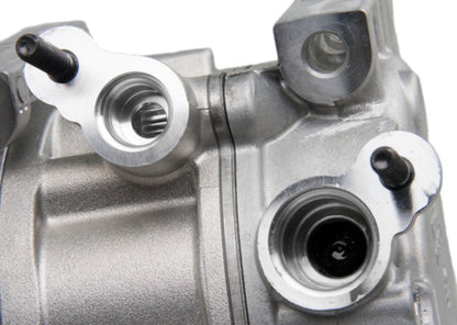 Four Seasons A/C Compressor 178328