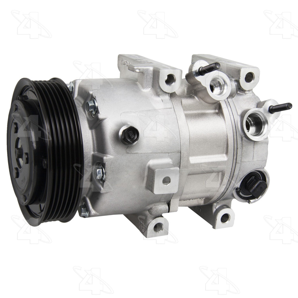 Four Seasons A/C Compressor 178328