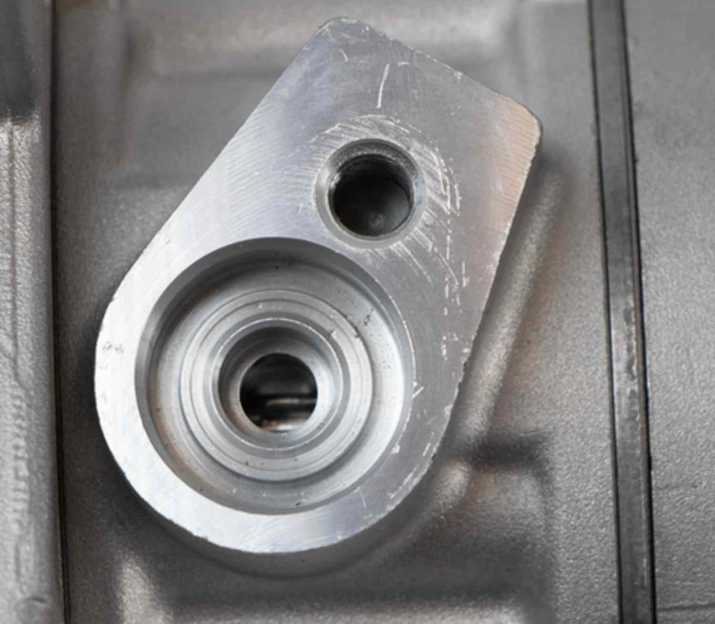 Four Seasons New Nippondenso 6SBH14C Compressor w/ Clutch 178339