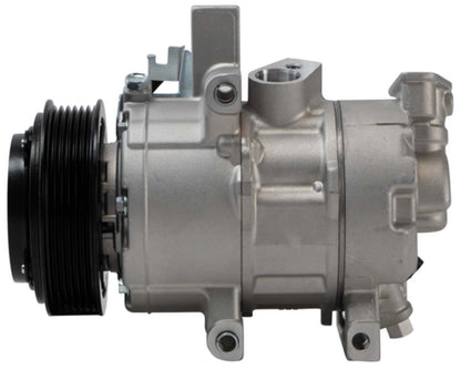 Four Seasons New Nippondenso 6SBH14C Compressor w/ Clutch 178339