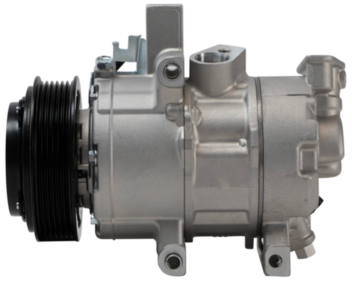 Four Seasons New Nippondenso 6SBH14C Compressor w/ Clutch 178339