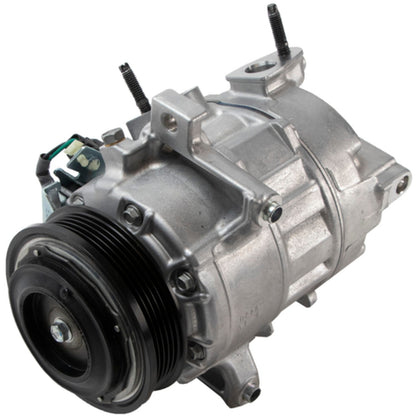 Four Seasons A/C Compressor 178341 image 2