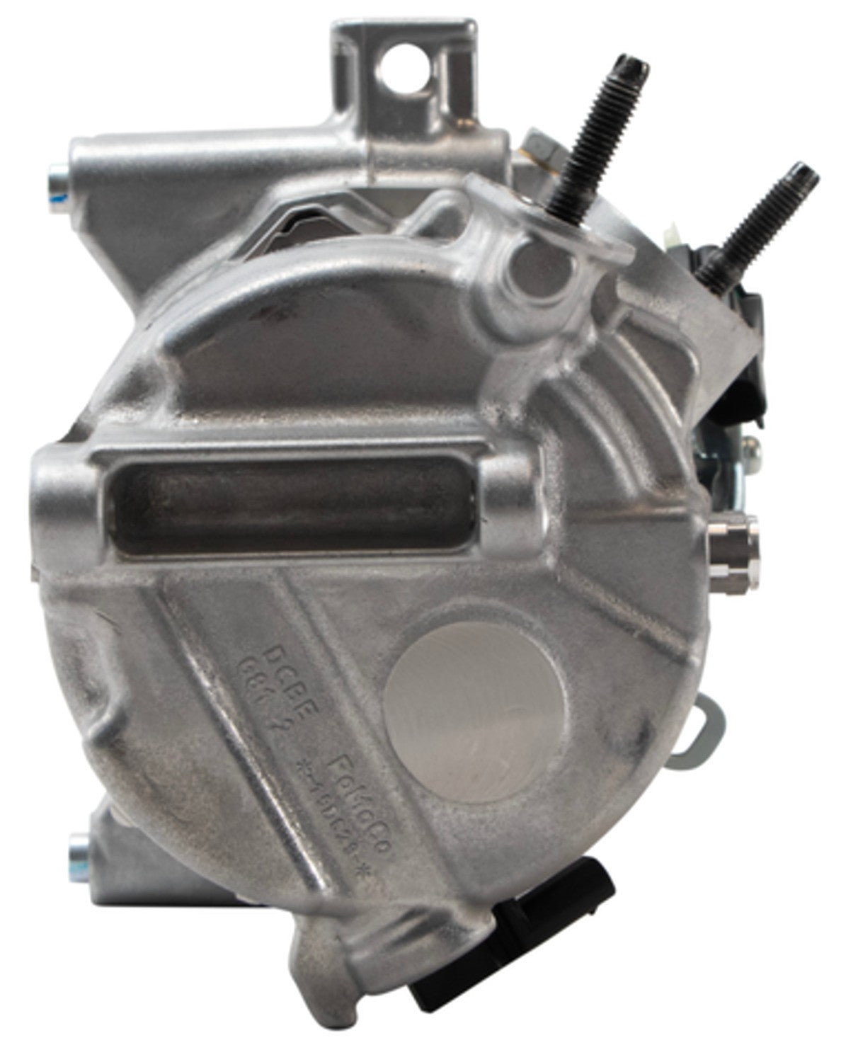 Four Seasons A/C Compressor 178341 image 5