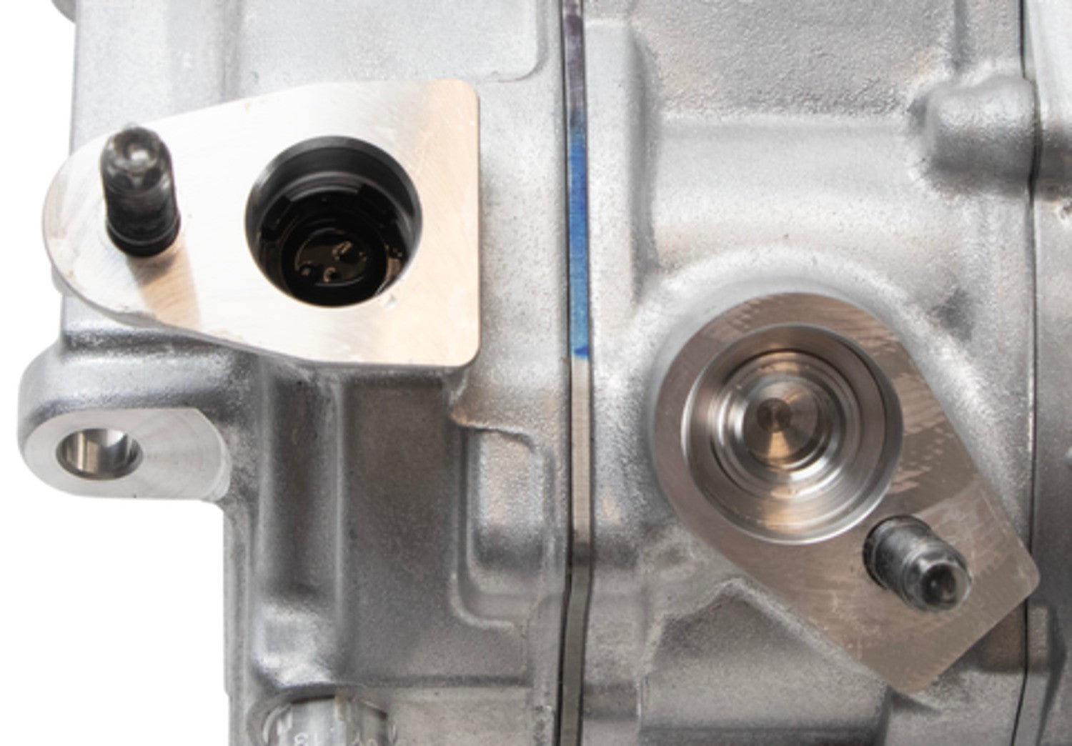 Four Seasons A/C Compressor 178341 image 6
