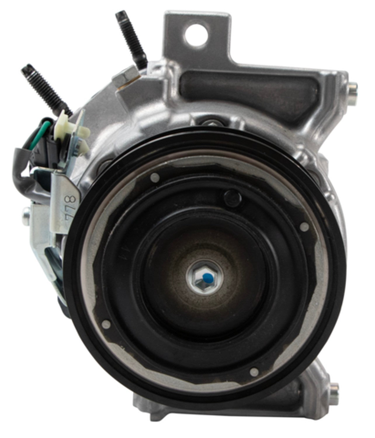 Four Seasons A/C Compressor 178341 main image