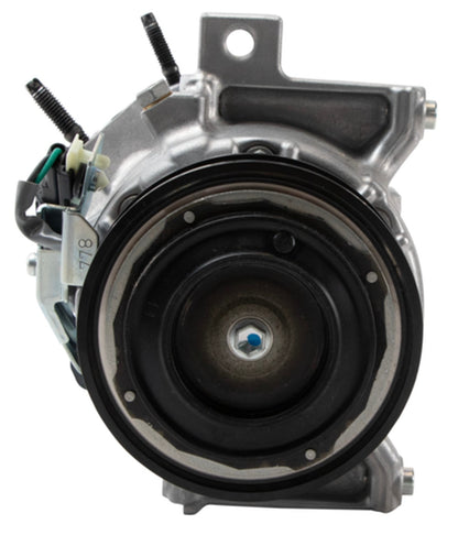 Four Seasons A/C Compressor 178341 main image
