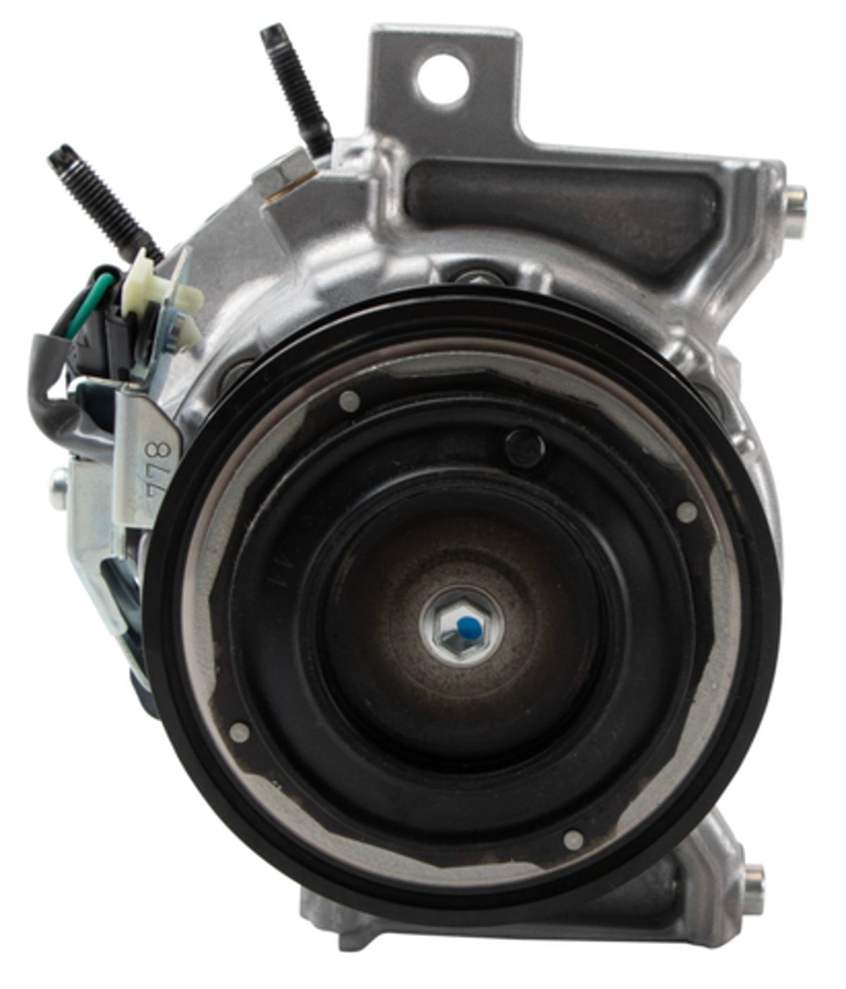 Four Seasons Denso 7SAS17C Compressor 178341