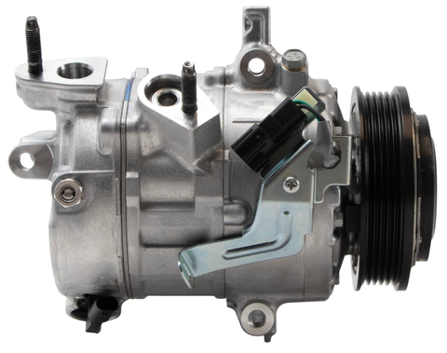 Four Seasons A/C Compressor 178341 image 3