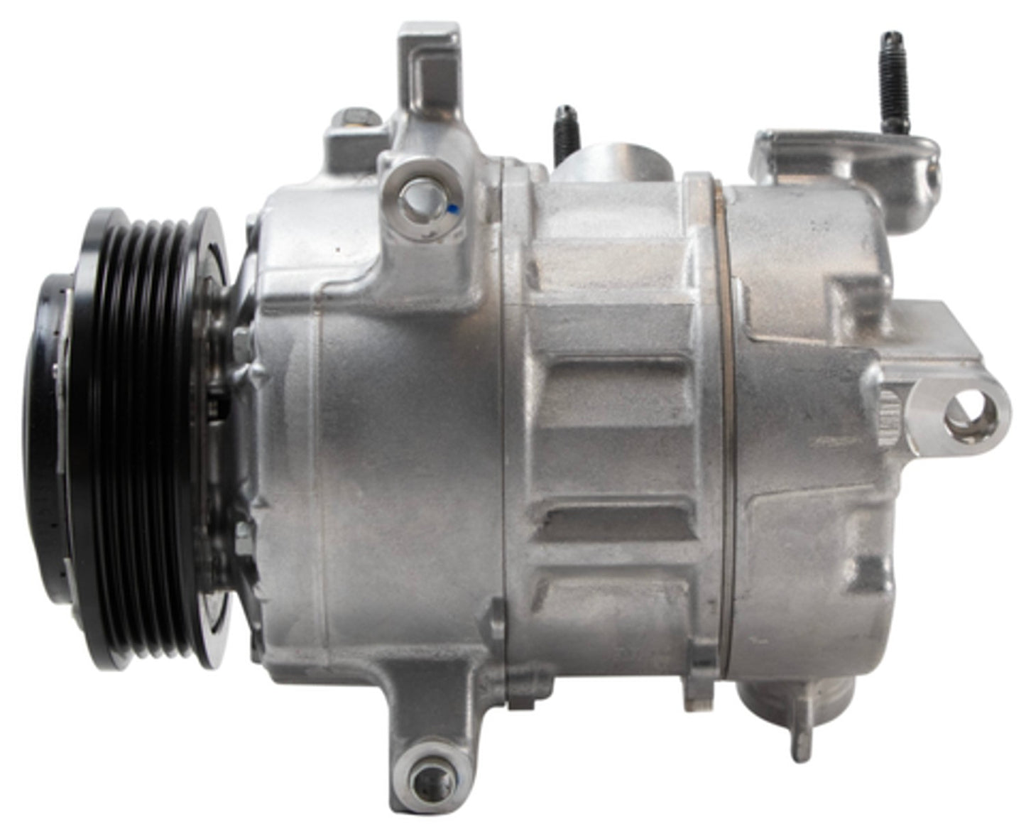 Four Seasons A/C Compressor 178341 image 4