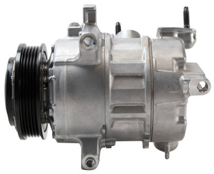 Four Seasons A/C Compressor 178341 image 4