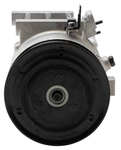 Four Seasons New Halla VS16E Compressor w/ Clutch 178343