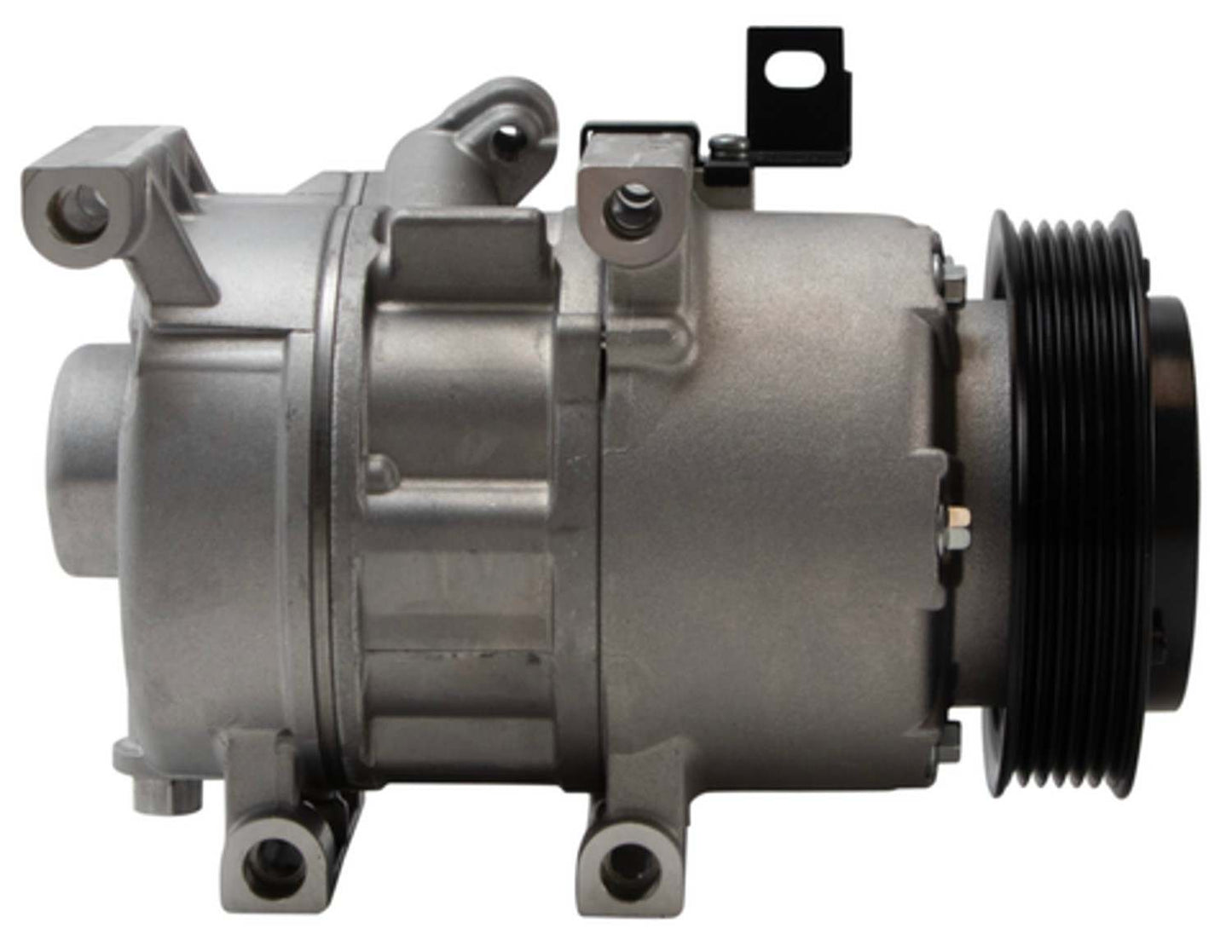 Four Seasons New Halla VS16E Compressor w/ Clutch 178343