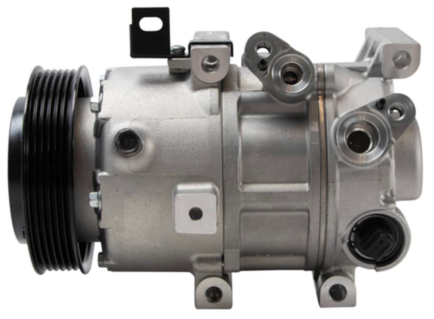 Four Seasons New Halla VS16E Compressor w/ Clutch 178343