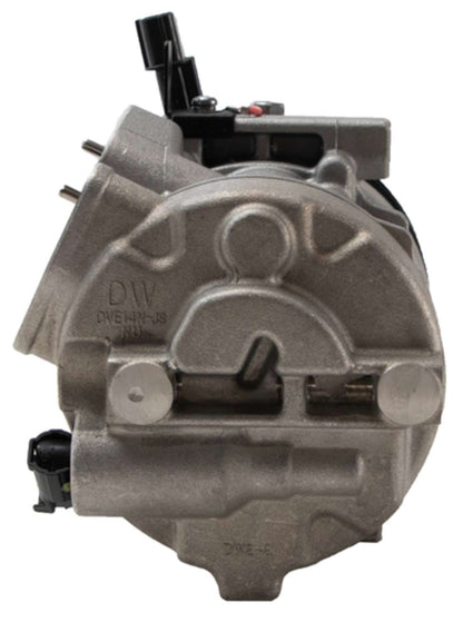 Four Seasons New Halla DVE14 Compressor w/ Clutch 178346