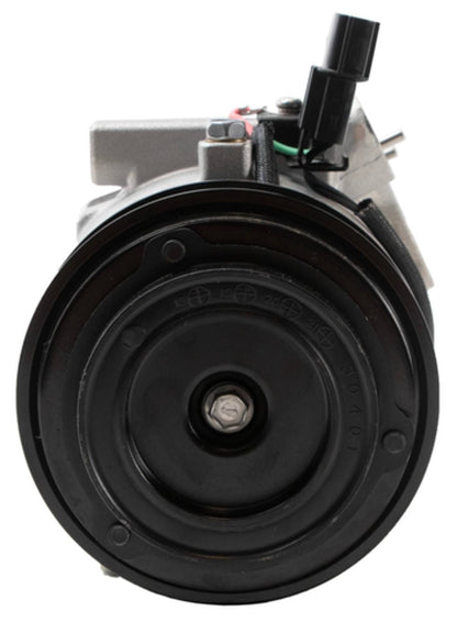 Four Seasons New Halla DVE14 Compressor w/ Clutch 178346