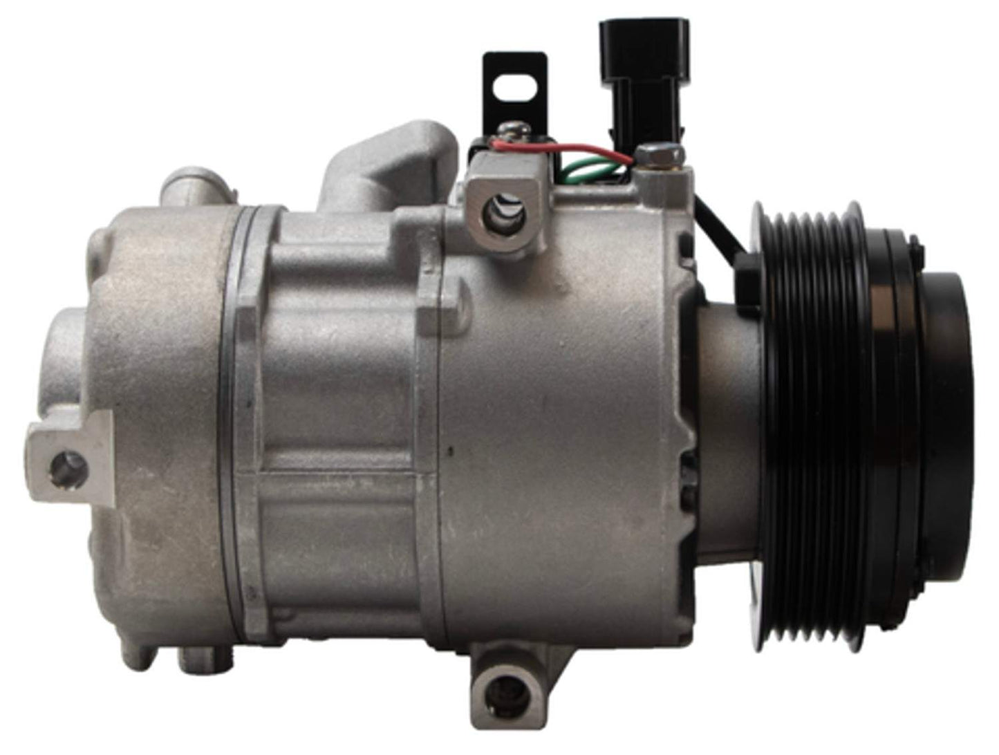 Four Seasons New Halla DVE14 Compressor w/ Clutch 178346