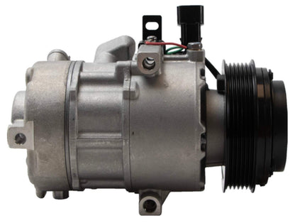 Four Seasons New Halla DVE14 Compressor w/ Clutch 178346