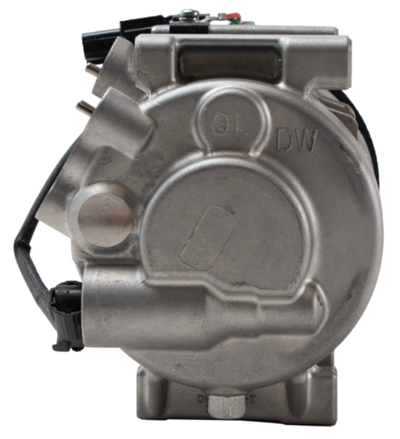 Four Seasons A/C Compressor 178347 image 5