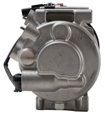 Four Seasons A/C Compressor 178347 image 5