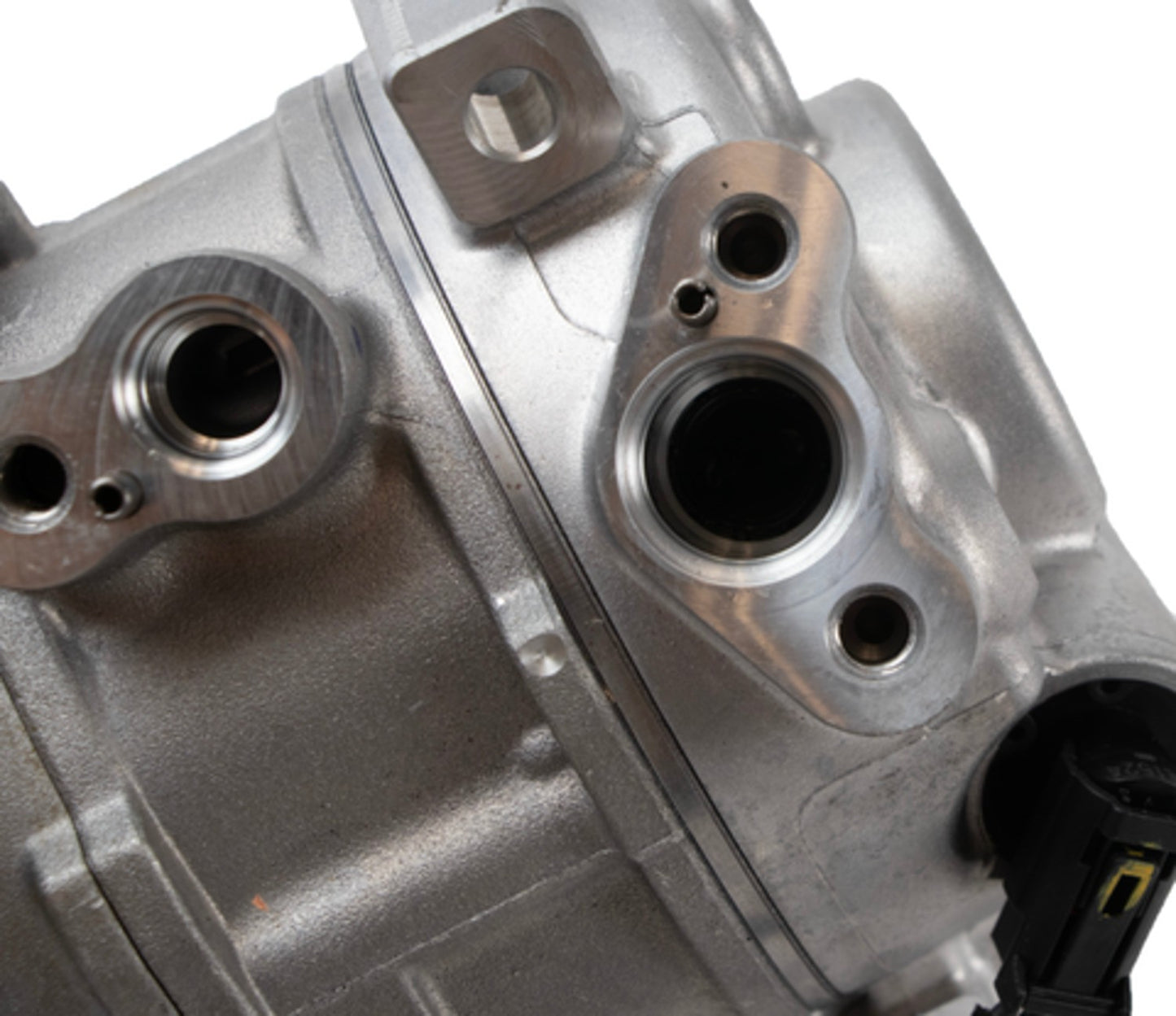 Four Seasons A/C Compressor 178347 image 6