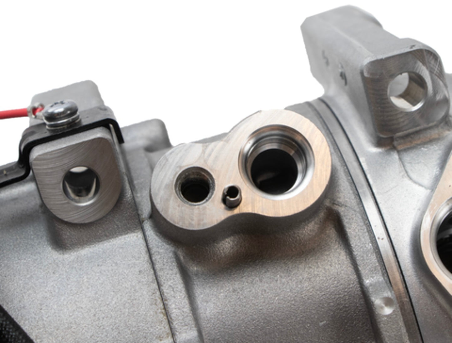 Four Seasons A/C Compressor 178347 image 7