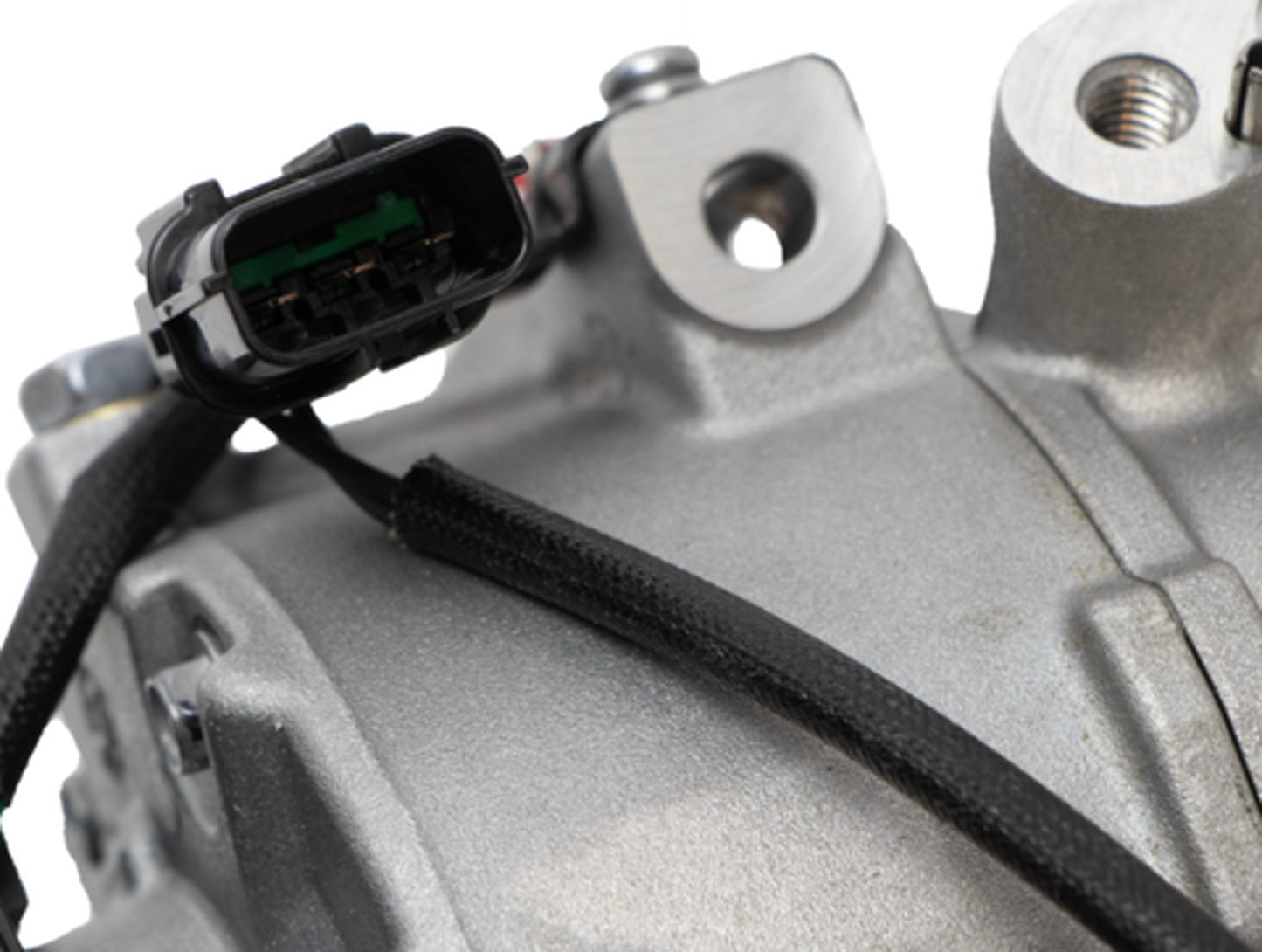 Four Seasons A/C Compressor 178347 image 8