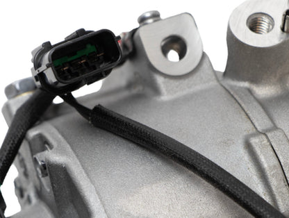 Four Seasons A/C Compressor 178347 image 8