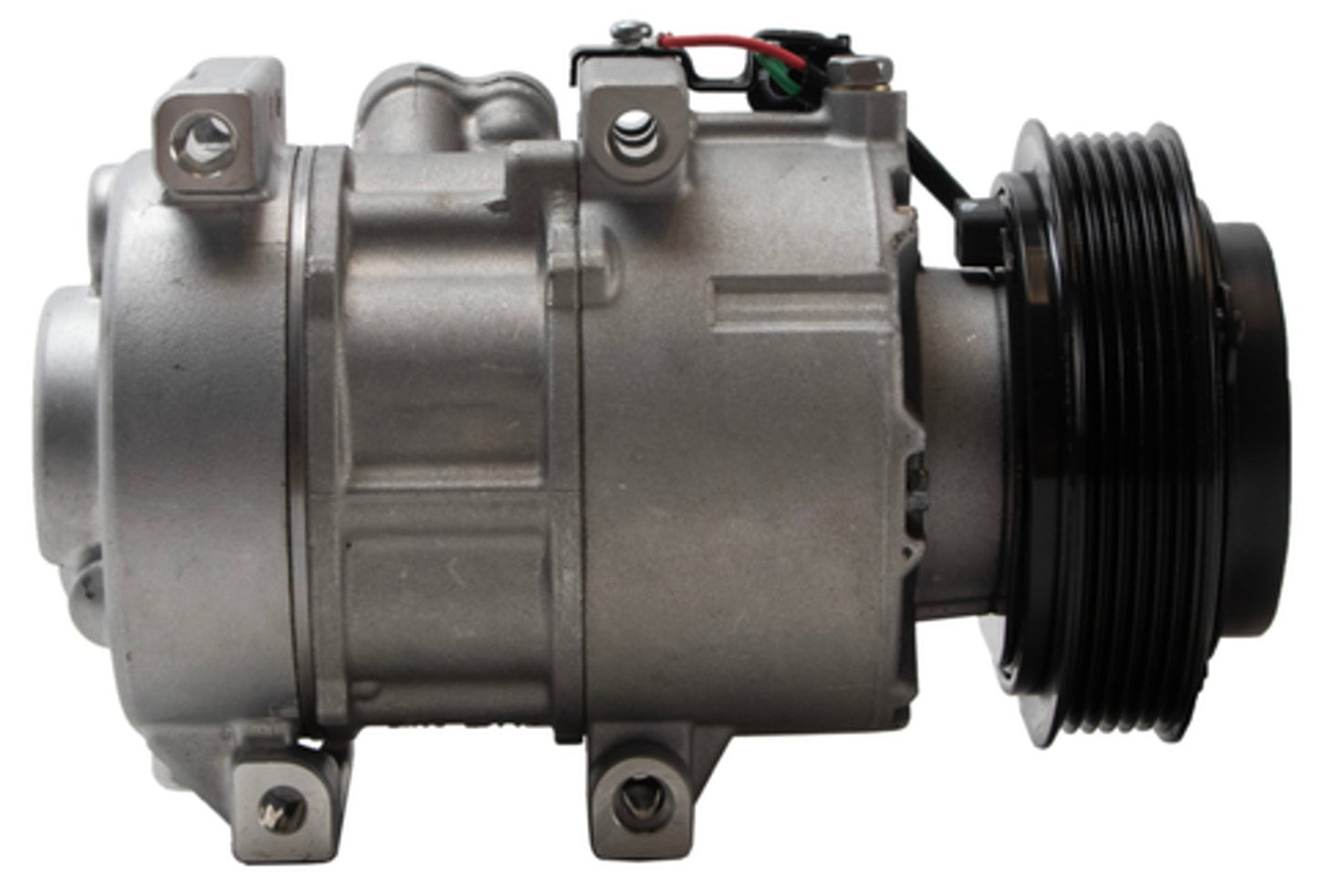 Four Seasons A/C Compressor 178347 image 3