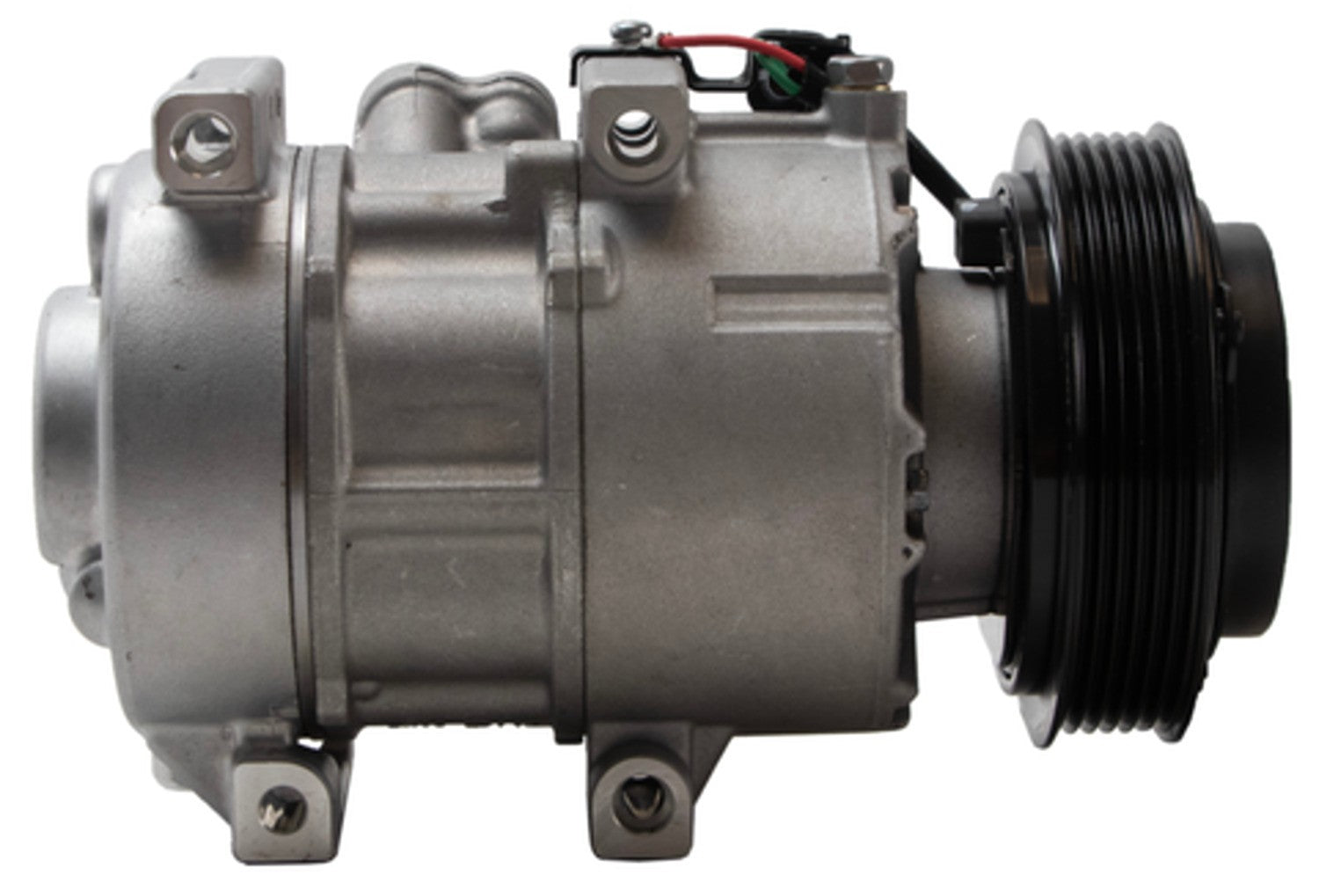 Four Seasons A/C Compressor 178347 image 3