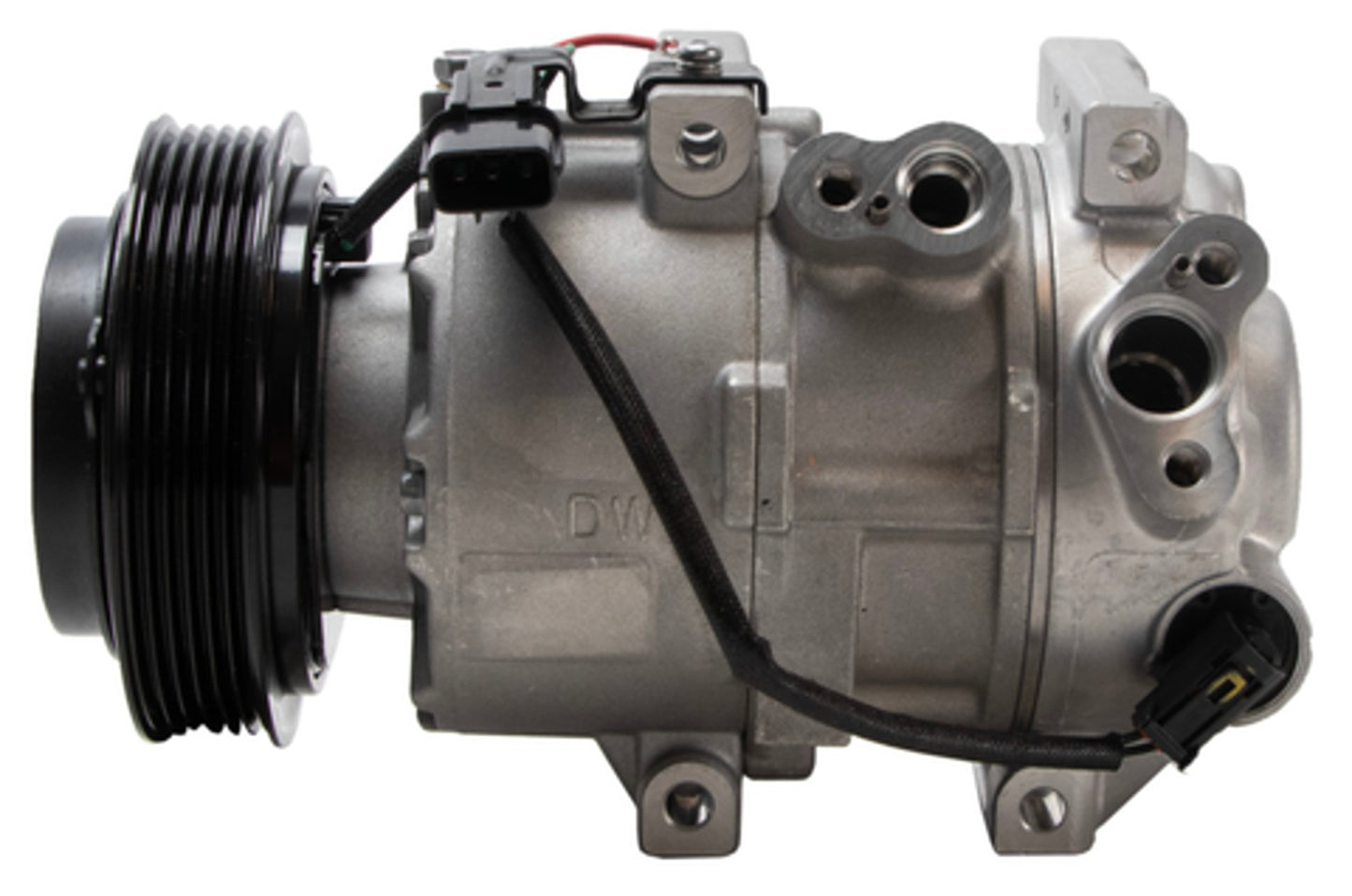 Four Seasons A/C Compressor 178347 image 4